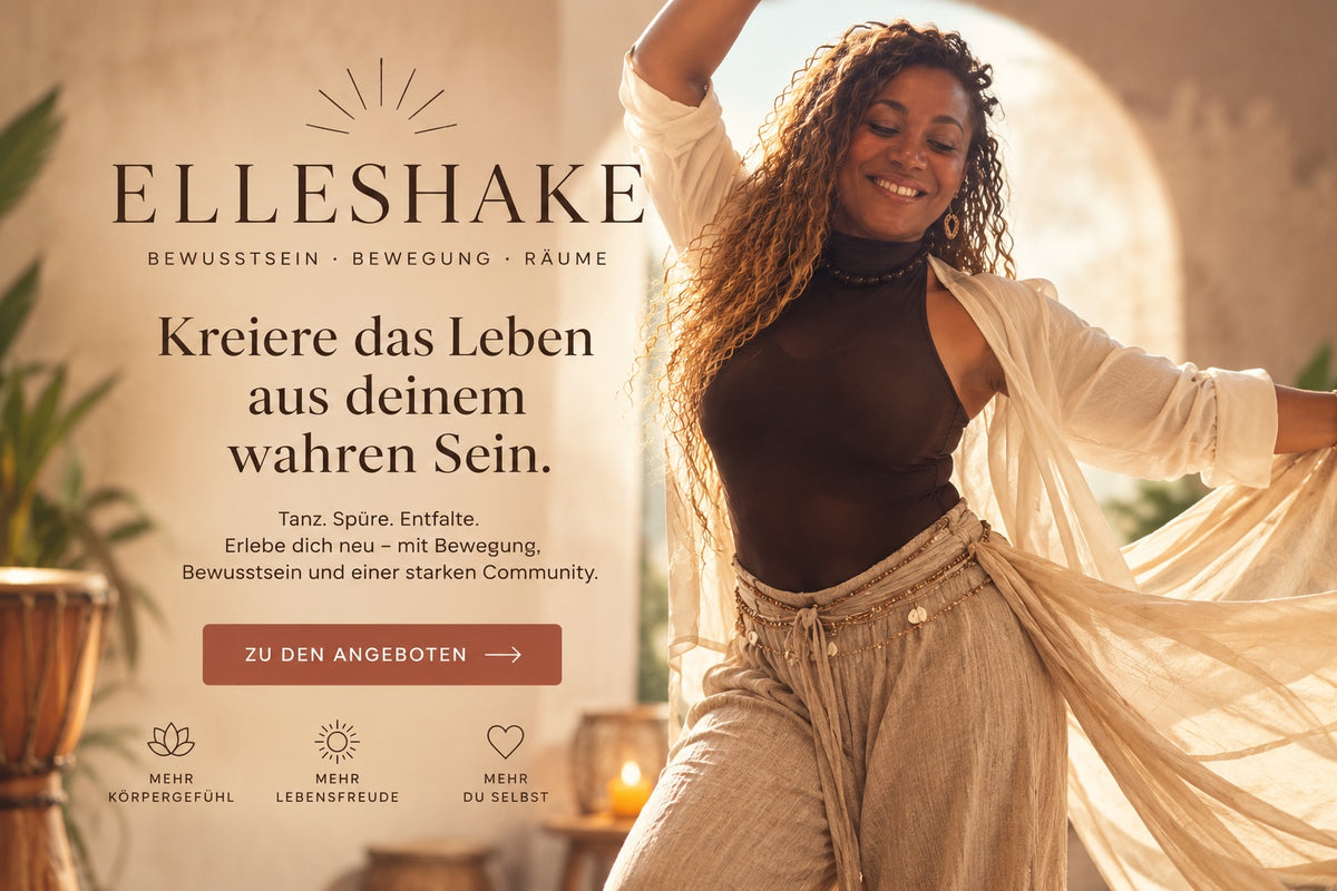 ELLESHAKE 4er-Pass